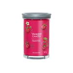 Yankee Candle Candelia Tumbler Grande Red Raspberry