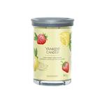 Yankee Candle Candela Tumbler Grande Iced Berry Lemonade