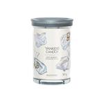 Yankee Candle Candela Tumbler Grande Signature Soft Blanket