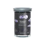 Yankee Candle Candela Tumbler Grande Signature Midsummer''S Night