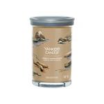 Yankee Candle Candela Tumbler Grande Amber & Sandalwood