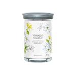 Yankee Candle Candela Tumbler Grande Midnight Jasmine