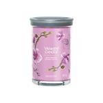 Yankee Candle Candela Tumbler Grande Wild Orchid