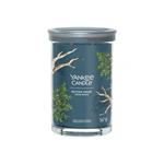 Yankee Candle Candela Tumbler Grande Bayside Cedar