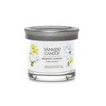 Yankee Candle Candela Tumbler Piccola Midnight Jasmine