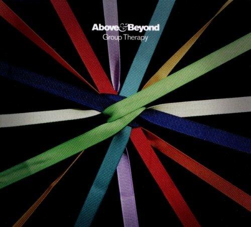 Group Therapy - CD Audio di Above & Beyond