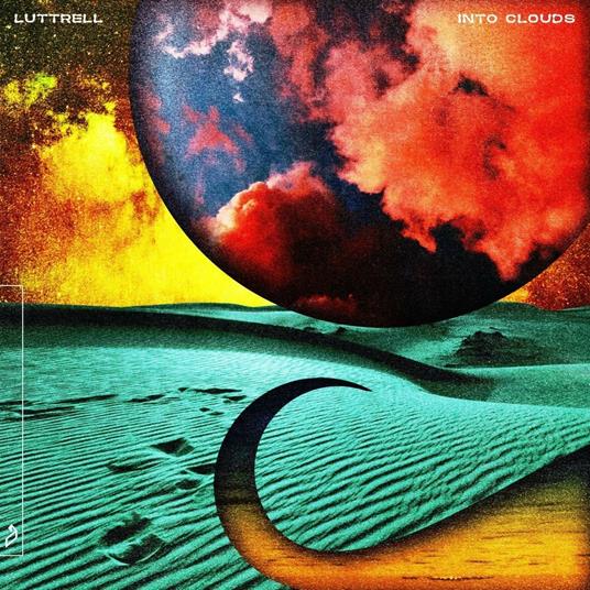 Into Clouds - CD Audio di Luttrell