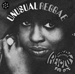 Unusual Reggae - Revolution Records 1968-1970