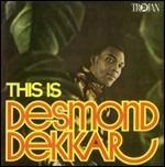 This Is Desmond Dekkar