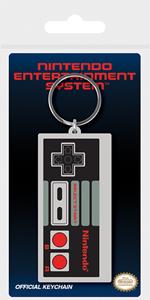 Portachiavi Nintendo. Nes Controller