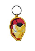 Portachiavi Marvel Iron Man Head