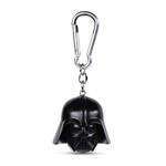 Star Wars 3d-portachiavis Darth Vader 4 Cm Case (10) Pyramid International