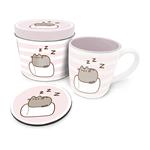 Gift Set 2 in 1 Pusheen Marshmallow