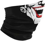 Dc Comics: Joker - Mouth Tubular Face Covering (Mascherina Protettiva)