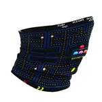 Pac-Man: Maze Tubular Face Covering (Mascherina Protettiva)