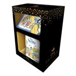 Snow White And The Seven Dwarfs (Pastel Princess) Gift Set