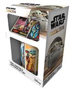 Gift Set 3 in 1 Star Wars The Mandalorian