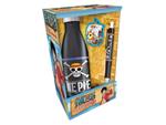 One Piece Regalo Set Bottiglia Magnet & Pen Accessori Pyramid International