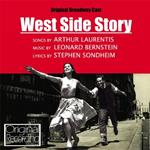 West Side Story (Colonna sonora)