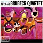 Time Out - CD Audio di Dave Brubeck