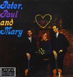 Peter Paul & Mary