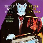 Blues For Dracula