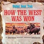 How the West Was Won (Colonna sonora)