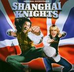 Shanghai knights (Colonna Sonora)