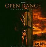 Open Range (Colonna sonora)