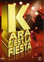 Kara C'est La Fiesta (DVD)