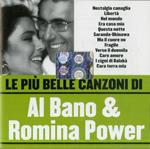 Le più belle canzoni di Al Bano e Romina Power