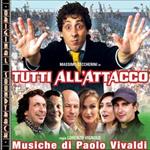 Tutti All'attacco (Colonna sonora)