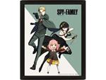 SPY X FAMILY COOL VS FAMI 3D LENT POST F 3d Poster Pyramid International