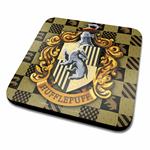 Portachiavi Harry Potter. Hufflepuff Crest