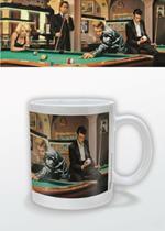 Tazza Game of Fate. Jadei Graphics