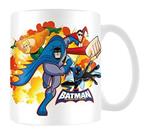 Tazza Batman