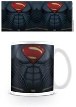 Tazza Batman v Superman. Superman Chest