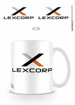 Tazza Batman v Superman. Lexcorp