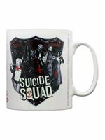 Tazza Suicide Squad (Deniable Expendable)