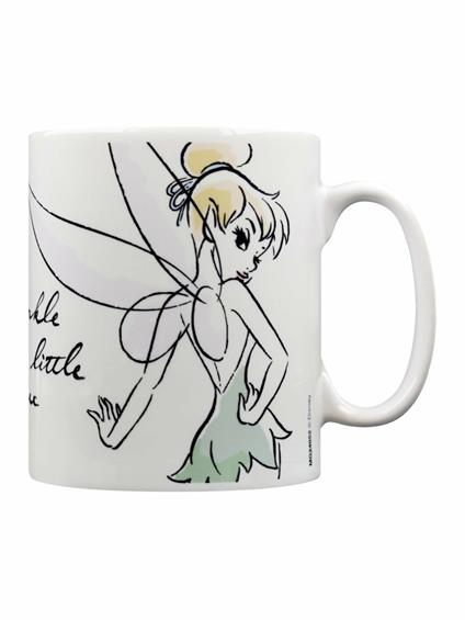 Tazza Disney - Tinkerbell  Idee per regali originali