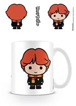 Tazza Harry Potter. Kawaii Ron Weasley