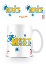 Tazza Spider-Man Homecoming. Msst