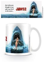 Tazza Jaws 2. Jaws 2 Poster