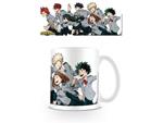 My Hero Academia Tazza School Dash Pyramid International