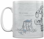 Tazza Winnie The Pooh Bounce Mug