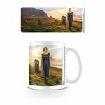 Tazza Doctor Who 13Th Doctor Mug