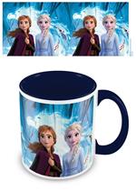 Tazza Disney: Frozen 2 Guiding Spirit -Coloured Inner Mug-