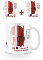 Tazza Star Wars: The Rise Of Skywalker Sith Trooper -Mug-