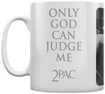 Tupac: Judge Me (Tazza)