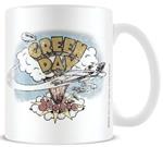 Green Day Dookie Mug (Tazza)